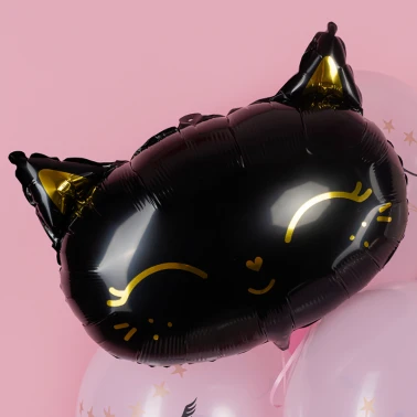 Шар Фигура,  «Магический котенок»