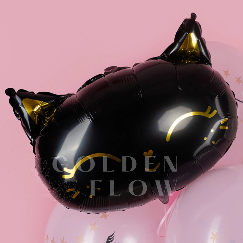 Шар Фигура,  &laquo;Магический котенок&raquo;