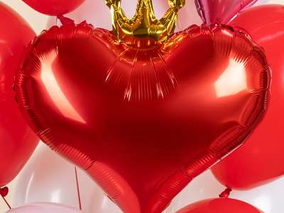 Шар Сердце, «Золотая корона»