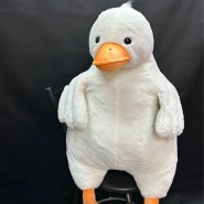 Мягкая игрушка Гусь 1