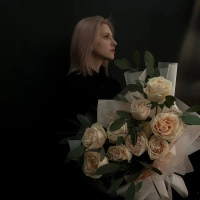 Флорист Юлия